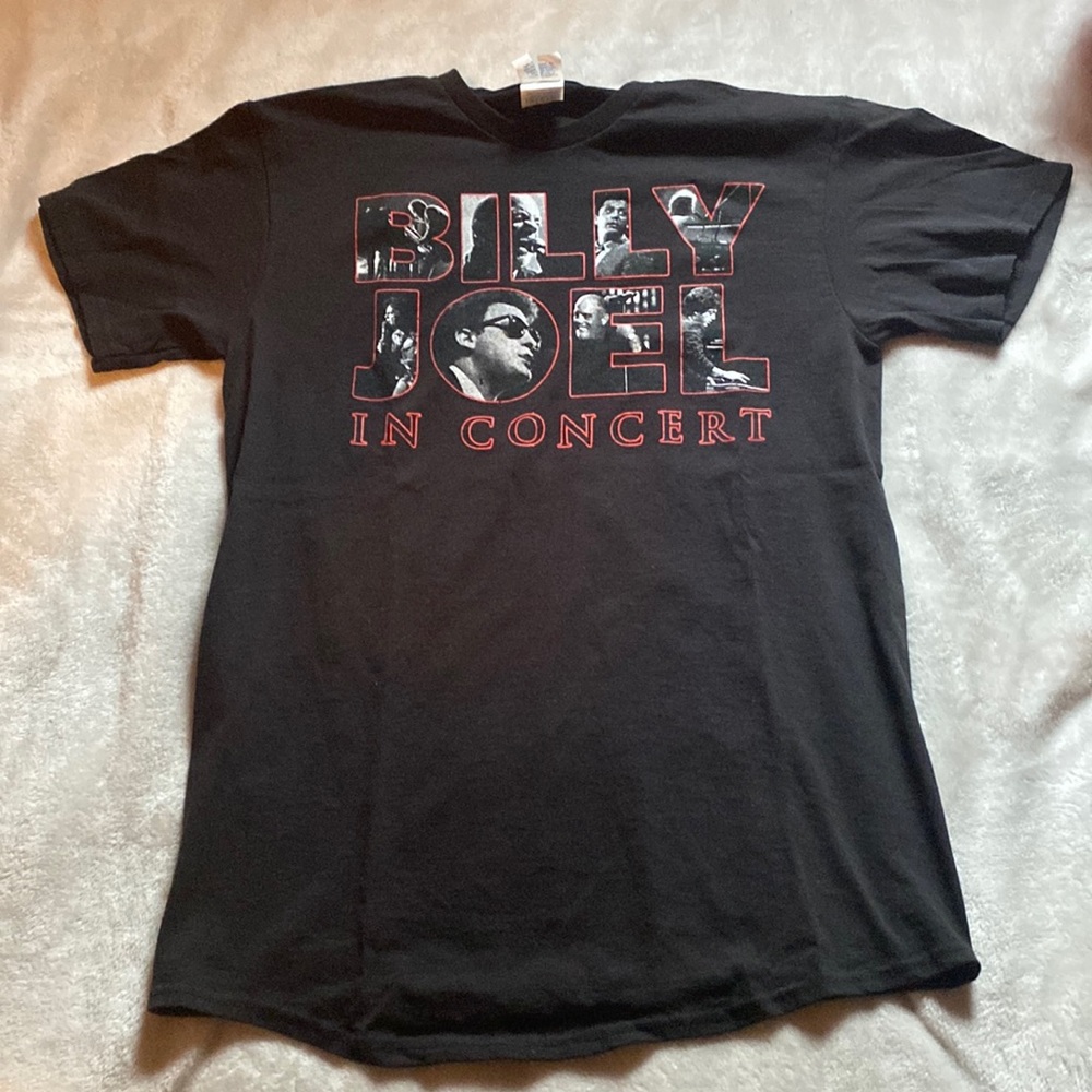 Billy Joel in concert 2018 home at the Garden